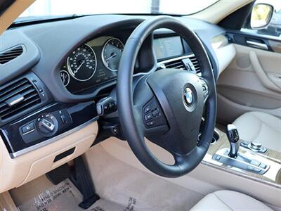 2012 BMW X3 xDrive28i - Photo 17 - Jacksonville, FL 32211