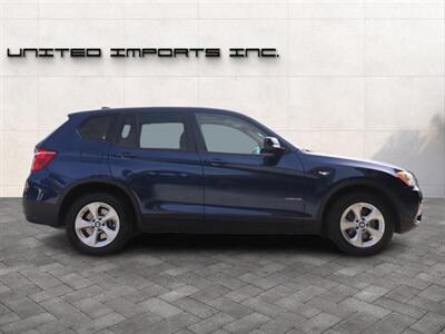 2012 BMW X3 xDrive28i - Photo 6 - Jacksonville, FL 32211