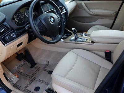 2012 BMW X3 xDrive28i - Photo 9 - Jacksonville, FL 32211
