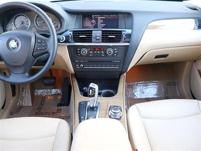 2012 BMW X3 xDrive28i - Photo 15 - Jacksonville, FL 32211