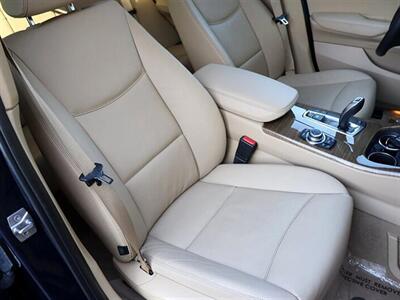 2012 BMW X3 xDrive28i - Photo 12 - Jacksonville, FL 32211