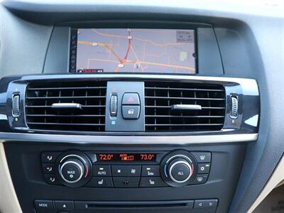 2012 BMW X3 xDrive28i - Photo 19 - Jacksonville, FL 32211