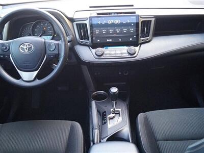2015 Toyota RAV4 XLE   - Photo 15 - Jacksonville, FL 32211