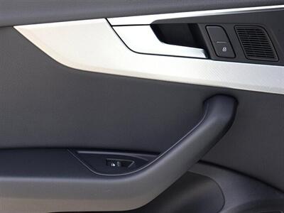 2018 Audi A4 2.0T ultra Premium Plus   - Photo 19 - Jacksonville, FL 32211