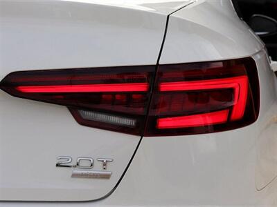2018 Audi A4 2.0T ultra Premium Plus   - Photo 46 - Jacksonville, FL 32211