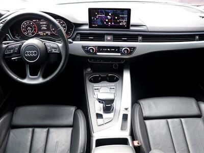 2018 Audi A4 2.0T ultra Premium Plus   - Photo 22 - Jacksonville, FL 32211