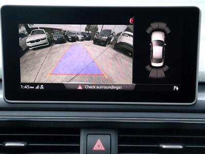 2018 Audi A4 2.0T ultra Premium Plus   - Photo 24 - Jacksonville, FL 32211