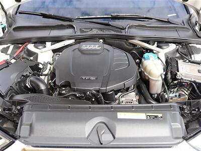 2018 Audi A4 2.0T ultra Premium Plus   - Photo 43 - Jacksonville, FL 32211