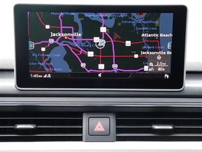 2018 Audi A4 2.0T ultra Premium Plus   - Photo 23 - Jacksonville, FL 32211