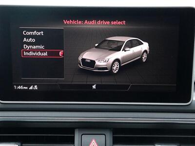 2018 Audi A4 2.0T ultra Premium Plus   - Photo 25 - Jacksonville, FL 32211