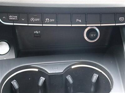 2018 Audi A4 2.0T ultra Premium Plus   - Photo 27 - Jacksonville, FL 32211