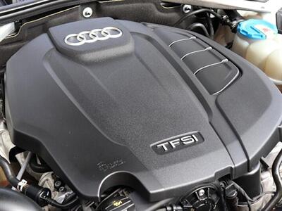 2018 Audi A4 2.0T ultra Premium Plus   - Photo 44 - Jacksonville, FL 32211