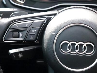 2018 Audi A4 2.0T ultra Premium Plus   - Photo 33 - Jacksonville, FL 32211