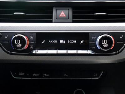 2018 Audi A4 2.0T ultra Premium Plus   - Photo 26 - Jacksonville, FL 32211