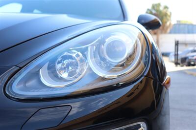 2014 Porsche Cayenne Platinum   - Photo 31 - Jacksonville, FL 32211