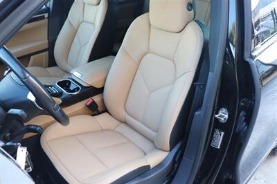 2014 Porsche Cayenne Platinum   - Photo 10 - Jacksonville, FL 32211