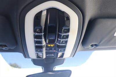 2014 Porsche Cayenne Platinum   - Photo 23 - Jacksonville, FL 32211