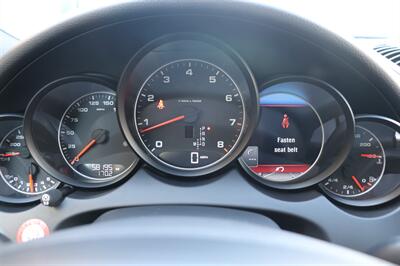 2014 Porsche Cayenne Platinum   - Photo 22 - Jacksonville, FL 32211