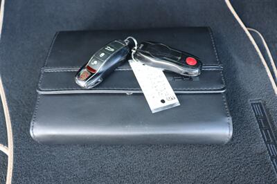 2014 Porsche Cayenne Platinum   - Photo 29 - Jacksonville, FL 32211