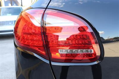 2014 Porsche Cayenne Platinum   - Photo 32 - Jacksonville, FL 32211