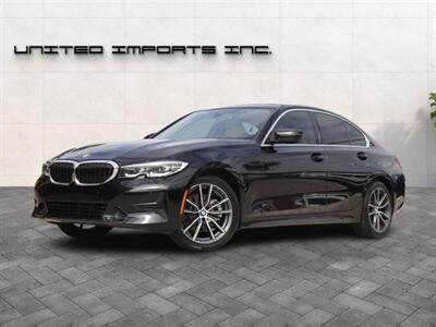 2020 BMW 3 Series 330i xDrive Sport - Photo 1 - Jacksonville, FL 32211