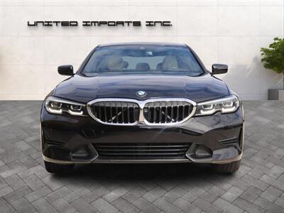 2020 BMW 3 Series 330i xDrive Sport - Photo 2 - Jacksonville, FL 32211