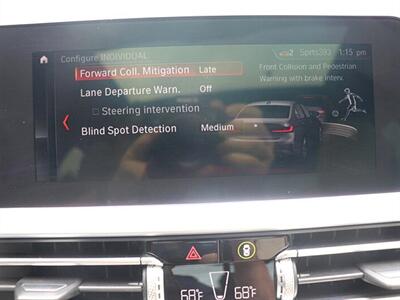 2020 BMW 3 Series 330i xDrive Sport - Photo 25 - Jacksonville, FL 32211