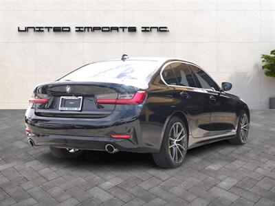 2020 BMW 3 Series 330i xDrive Sport - Photo 7 - Jacksonville, FL 32211
