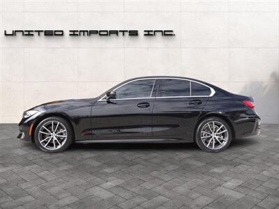 2020 BMW 3 Series 330i xDrive Sport - Photo 4 - Jacksonville, FL 32211