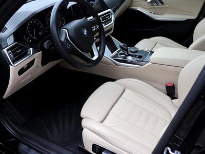2020 BMW 3 Series 330i xDrive Sport - Photo 10 - Jacksonville, FL 32211