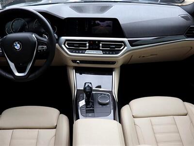 2020 BMW 3 Series 330i xDrive Sport - Photo 16 - Jacksonville, FL 32211