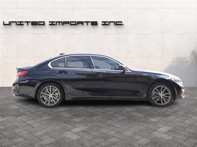 2020 BMW 3 Series 330i xDrive Sport - Photo 8 - Jacksonville, FL 32211