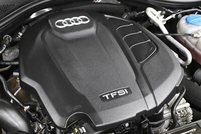 2018 Audi A6 2.0T quattro Premium Plus   - Photo 53 - Jacksonville, FL 32211