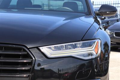 2018 Audi A6 2.0T quattro Premium Plus   - Photo 55 - Jacksonville, FL 32211