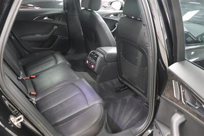 2018 Audi A6 2.0T quattro Premium Plus   - Photo 14 - Jacksonville, FL 32211