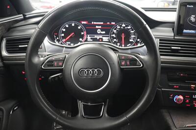 2018 Audi A6 2.0T quattro Premium Plus   - Photo 38 - Jacksonville, FL 32211