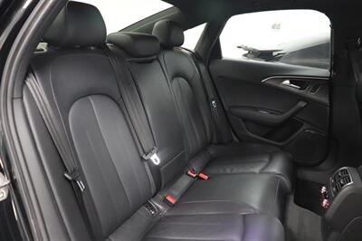 2018 Audi A6 2.0T quattro Premium Plus   - Photo 15 - Jacksonville, FL 32211