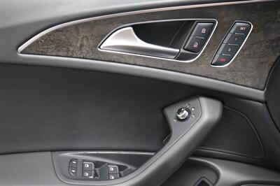 2018 Audi A6 2.0T quattro Premium Plus   - Photo 44 - Jacksonville, FL 32211
