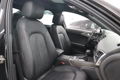 2018 Audi A6 2.0T quattro Premium Plus   - Photo 13 - Jacksonville, FL 32211