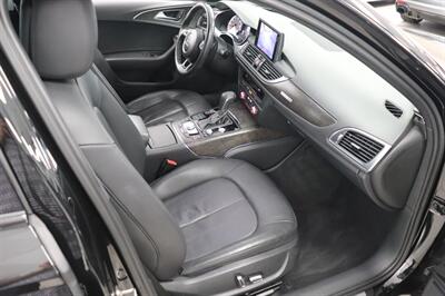 2018 Audi A6 2.0T quattro Premium Plus   - Photo 12 - Jacksonville, FL 32211