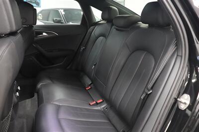 2018 Audi A6 2.0T quattro Premium Plus   - Photo 17 - Jacksonville, FL 32211