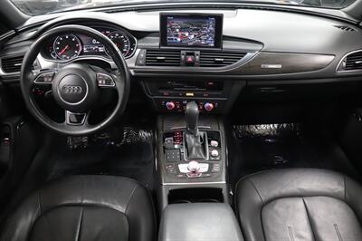 2018 Audi A6 2.0T quattro Premium Plus   - Photo 23 - Jacksonville, FL 32211