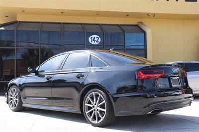 2018 Audi A6 2.0T quattro Premium Plus   - Photo 5 - Jacksonville, FL 32211