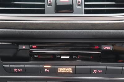 2018 Audi A6 2.0T quattro Premium Plus   - Photo 30 - Jacksonville, FL 32211