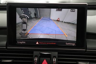 2018 Audi A6 2.0T quattro Premium Plus   - Photo 25 - Jacksonville, FL 32211