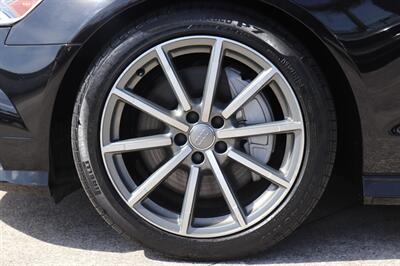 2018 Audi A6 2.0T quattro Premium Plus   - Photo 57 - Jacksonville, FL 32211