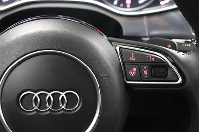 2018 Audi A6 2.0T quattro Premium Plus   - Photo 40 - Jacksonville, FL 32211