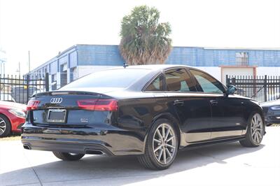 2018 Audi A6 2.0T quattro Premium Plus   - Photo 7 - Jacksonville, FL 32211