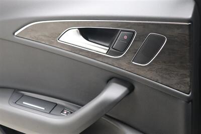 2018 Audi A6 2.0T quattro Premium Plus   - Photo 19 - Jacksonville, FL 32211