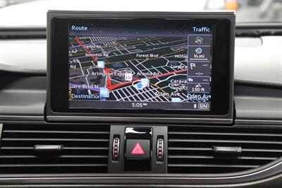 2018 Audi A6 2.0T quattro Premium Plus   - Photo 24 - Jacksonville, FL 32211